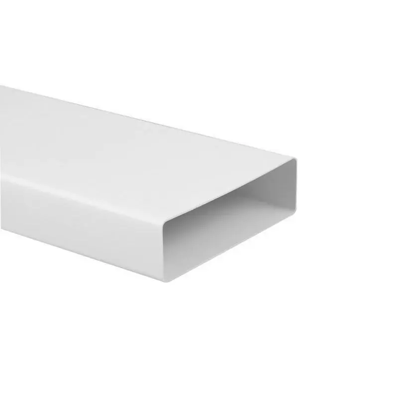 Nedco buisstuk 204x60mm 1 meter