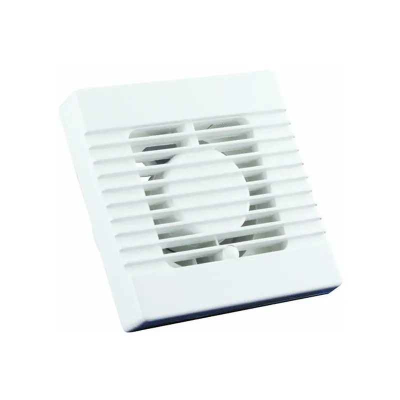 Badkamer/ Toiletventilator EF100