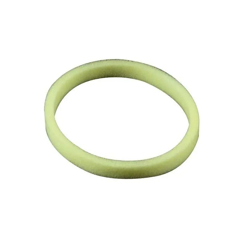 Nedco schuimrubber Ø150x120mm 15mm