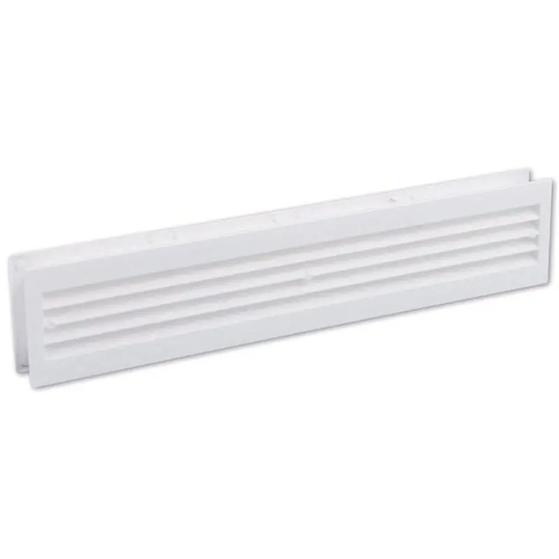 NEDC DEURROOSTER 455X90MM WIT