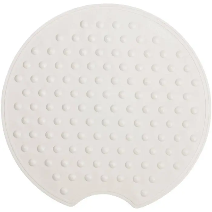 Sealskin Rotondo veiligheidsmat 50 rubber wit