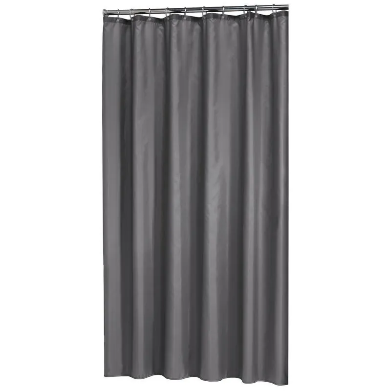 Sealskin Madeira douchegordijn polyester 120x200 grijs