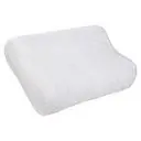 Sealskin Spa badkussen 33x24cm polyester wit