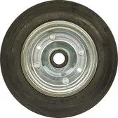 Carpoint Reservewiel voor 0410201