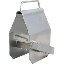 Carpoint Disselslot Tasmodel