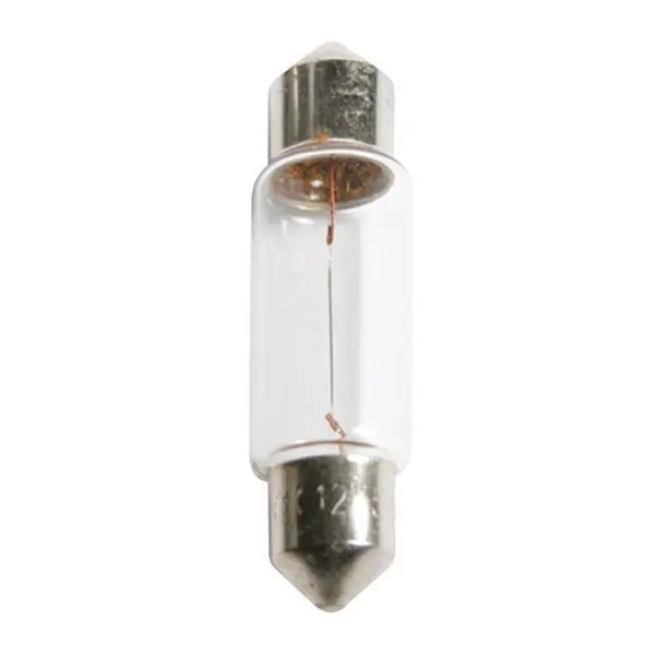 Philips 12844B2 C5W Vision