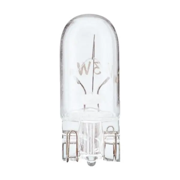 Philips 12961B2 W5W Vision