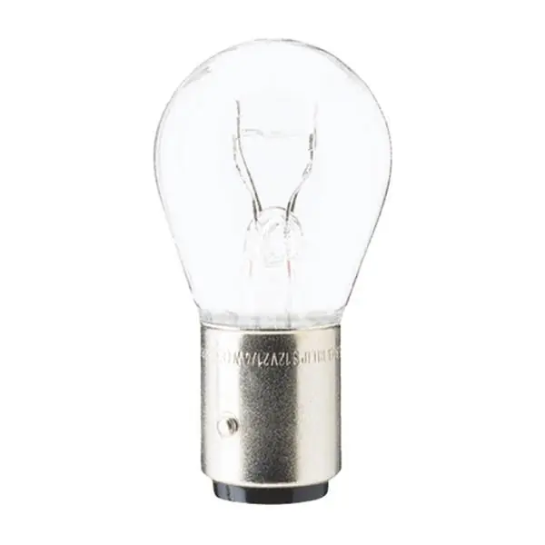 Philips 12594B2 P21/4W Premium 12V