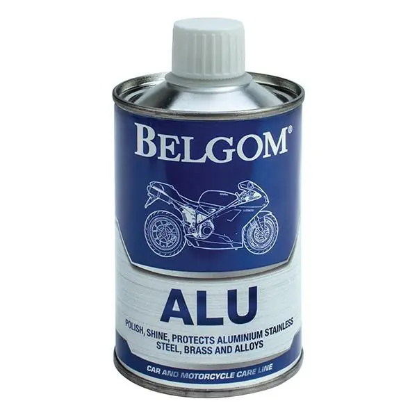 Belgom Alu 250ml