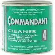 Commandant Cleaner 4 500g