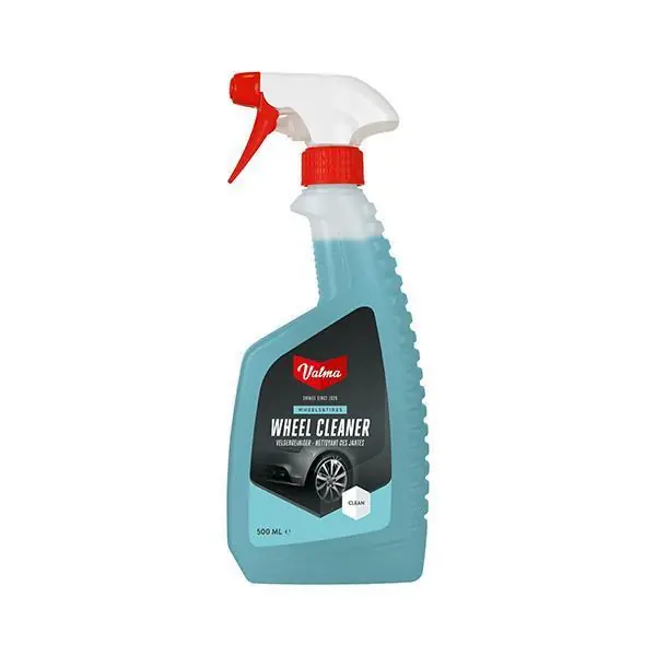 Valma velgenreiniger 500ml