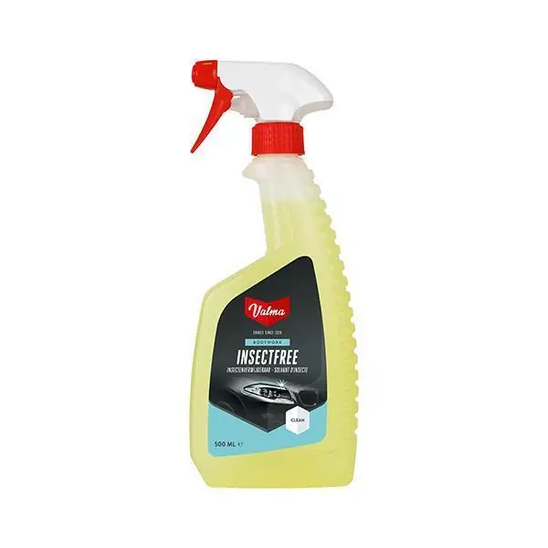 Valma insectenverwijderaar 500ml
