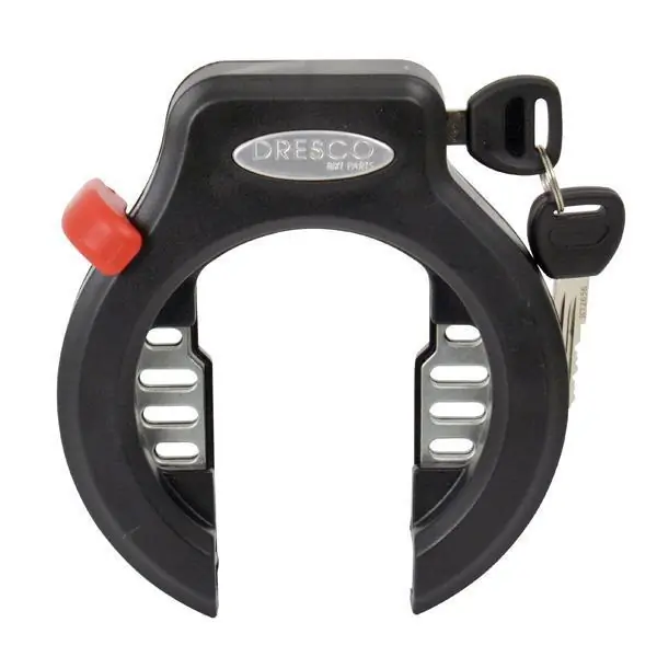 Dresco Ringslot