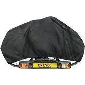 Dresco Fietshoes voor 1 fiets 200x72x98cm