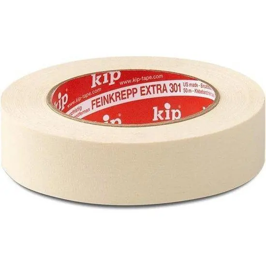 Kip 301 masking tape extra 24mm