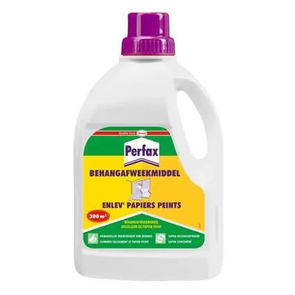 Perfax behangafweek 1L
