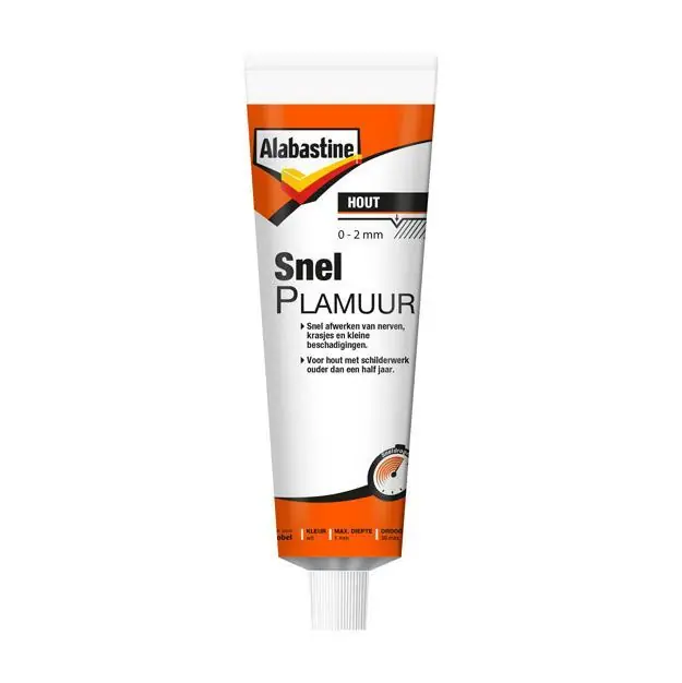 Alabastine snelplamuur 225g