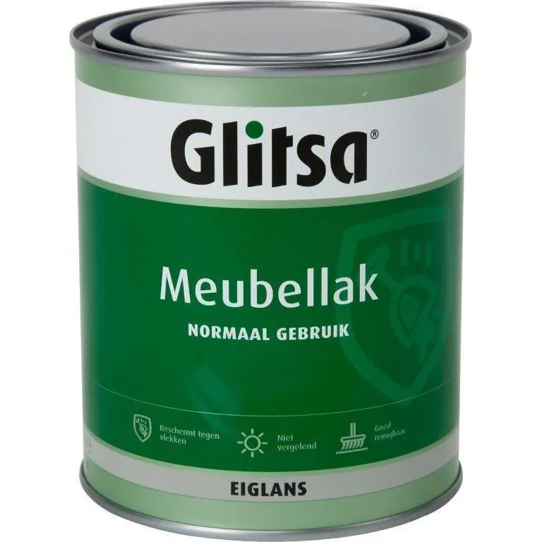 Glitsa meubellak 750 ml.