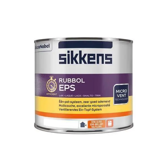 Sikkens Rubbol W05 500 ml