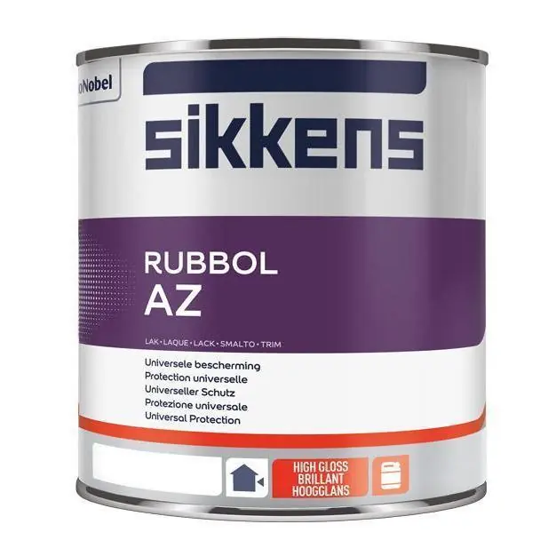 Sikkens Rubbol W05 1 liter