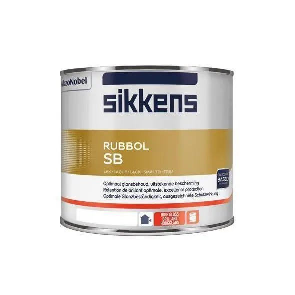 Sikkens Rubbol 450 ml