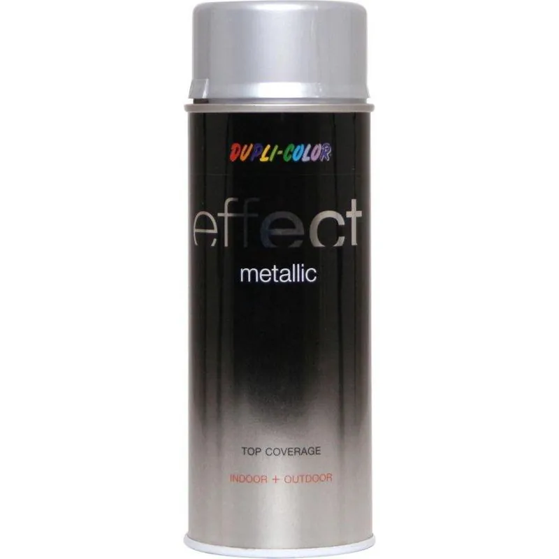 MoTip Effects silver alu 400 ml.