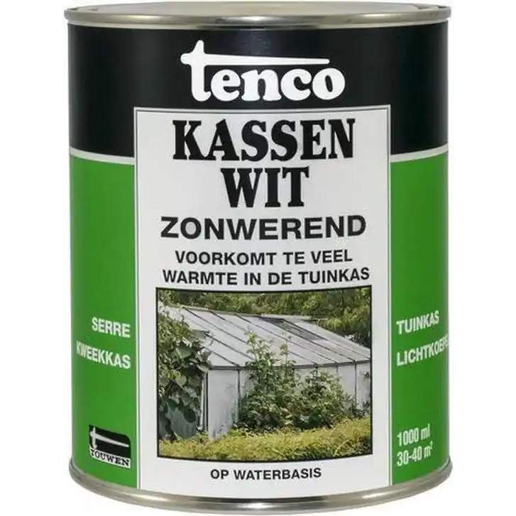 Tenco kassenwit 1l