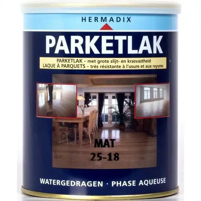 HERMADIX PARKETLAK MAT