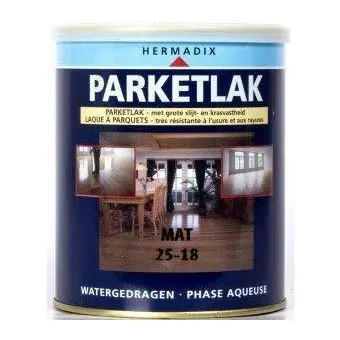 HERMADIX PARKETLAK MAT