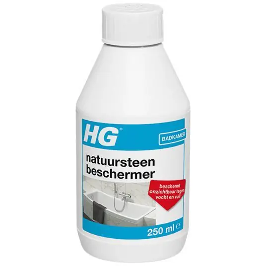 HG matras opfrisser 500 ml.