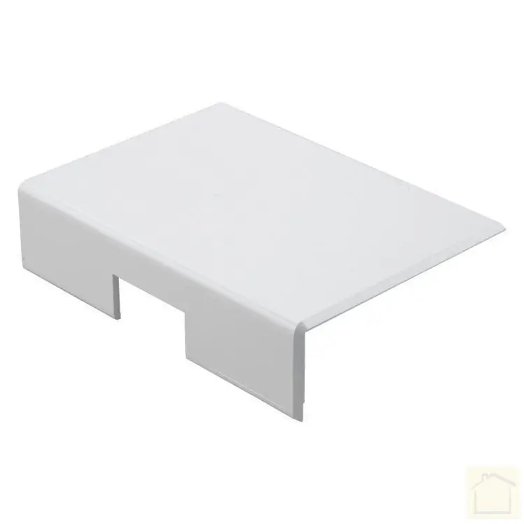 Attema K40 afdek-invoerstuk K40 polarwit
