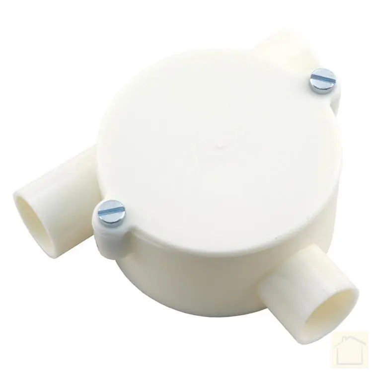 Attema lasdoos top-t-trekdoos 5/8 crème