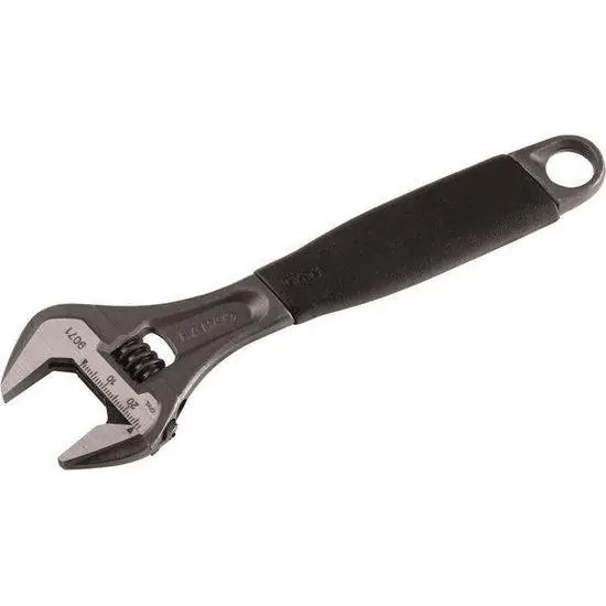 Bahco moersleutel Ergo 9072P 257mm