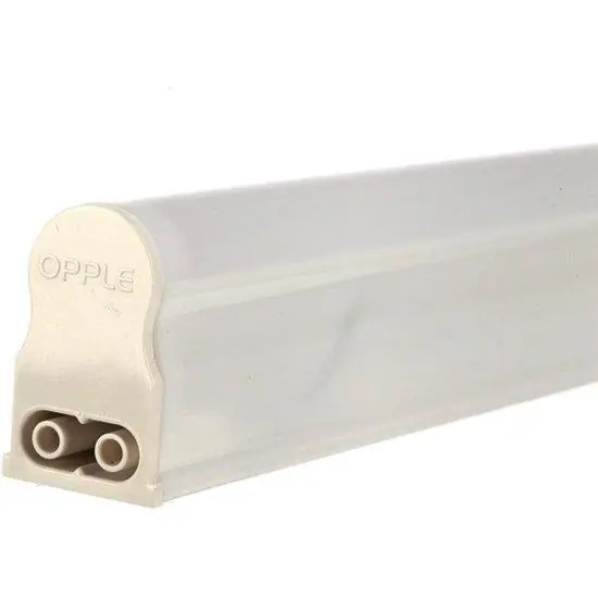 Opple LED E T5 batten 900 11W S 3000K BL