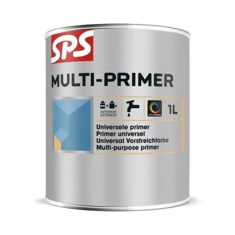 SPS multi-primer base 1 liter
