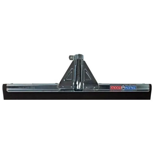 Vloertrekker met verstelbaar Sb 45 cm.
