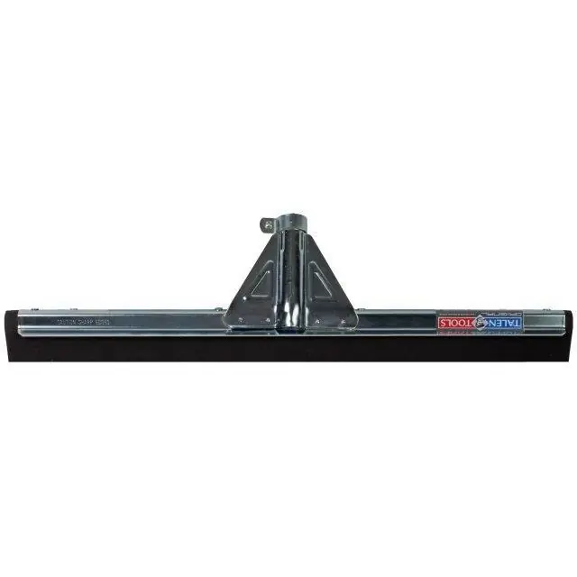 Talen Tools vloertrekker zwart 55cm