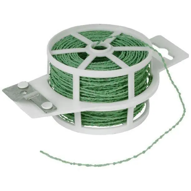 Klimdraad stroeve coating 50m