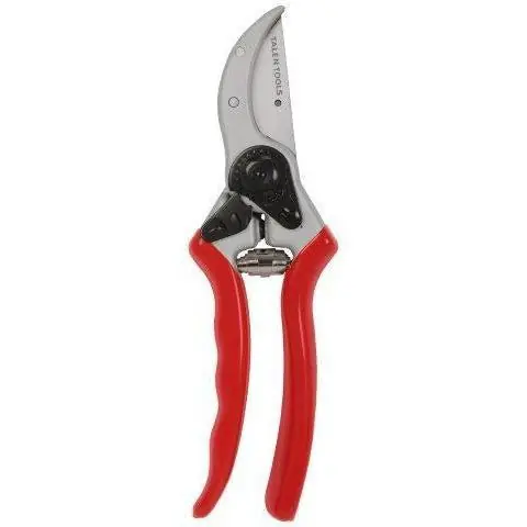 Talen Tools snoeischaar professioneel rood