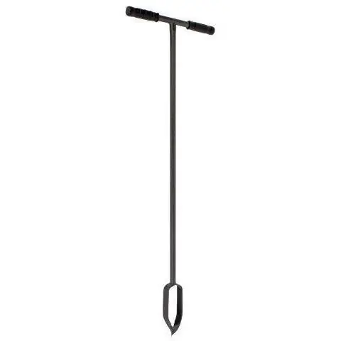 Grondboor professioneel 10 cm.