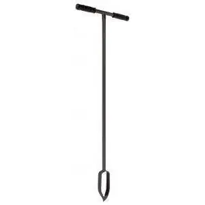 Grondboor professioneel 7 cm.