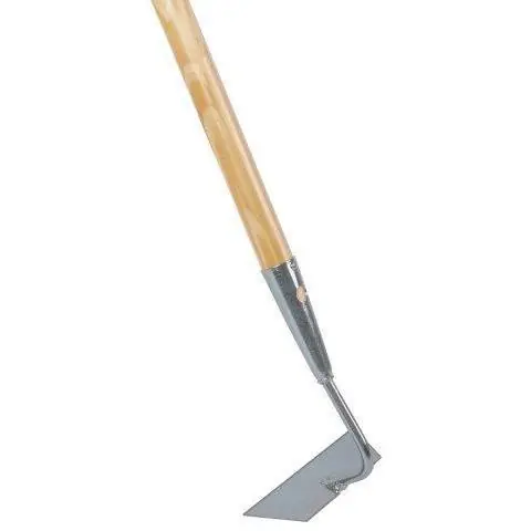 Hak verzinkt Compleet 16 cm.