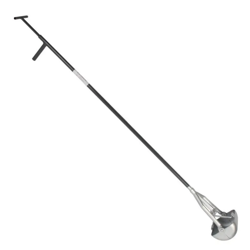 Putschep vierkant 15 cm.