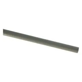Pipelife installatiebuis PVC slagvast grijs 3/4" 19mm 2 meter