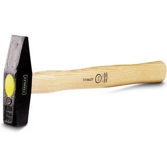 Stanley Bankhamer hout 300gr