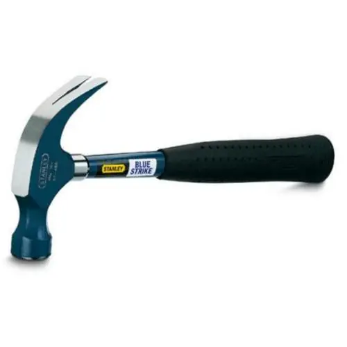 Stanley klauwhamer Blue Strike 450gr