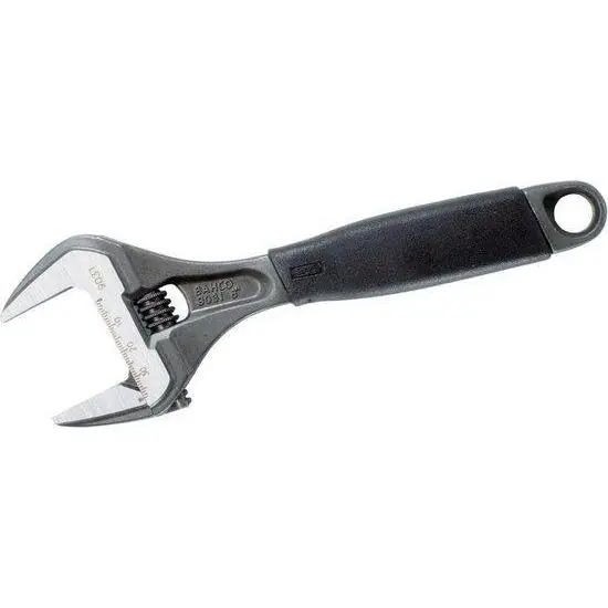 Bahco moersleutel 9031 verstelbaar 38mm