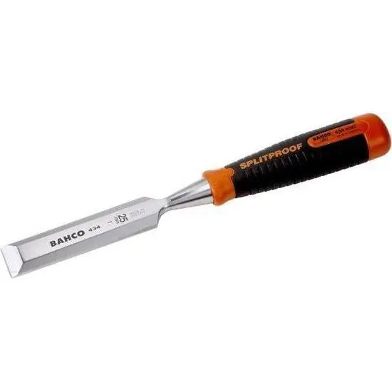 Bahco Steekbeitel ERGO 434 10mm