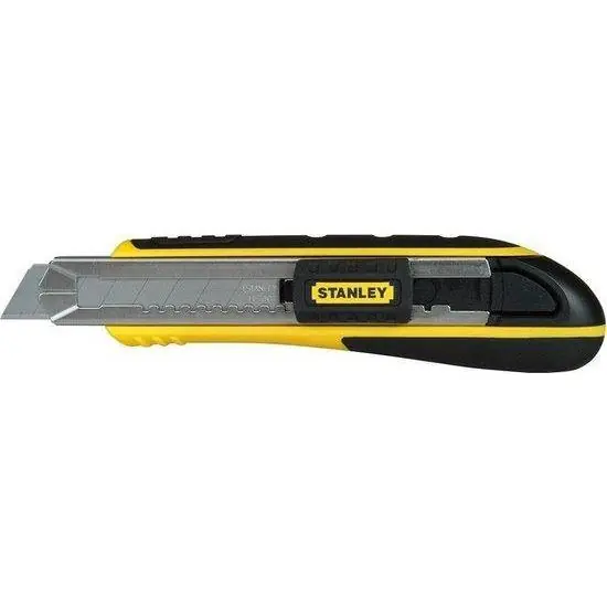 Stanley FatMax afbreekmes 18mm