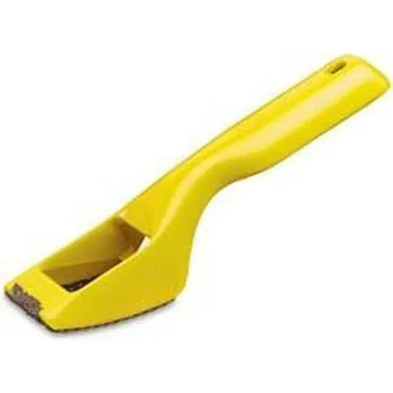 Stanley Surform schraper 65mm